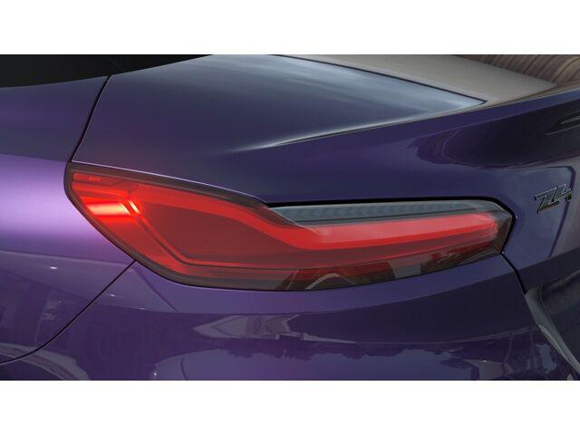 new 2026 BMW Z4 car, priced at $77,175