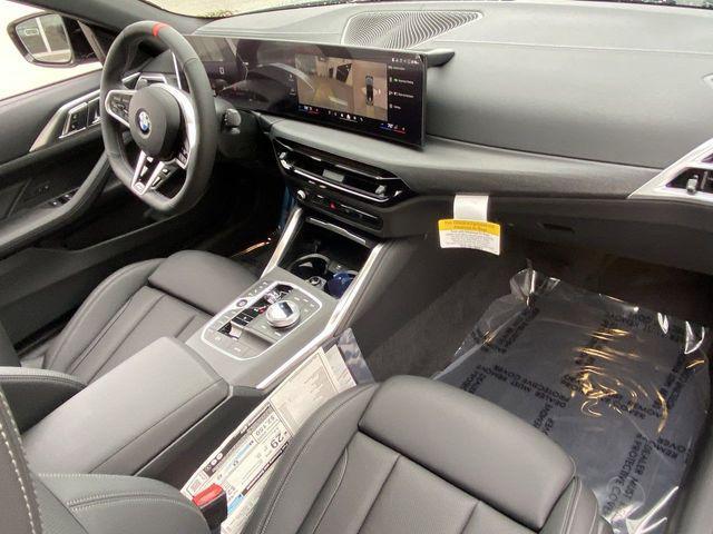 new 2026 BMW M440 car, priced at $77,825