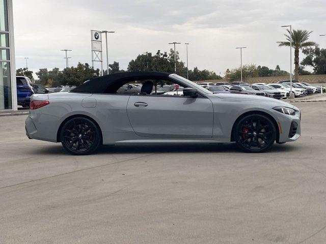 new 2026 BMW M440 car, priced at $77,825