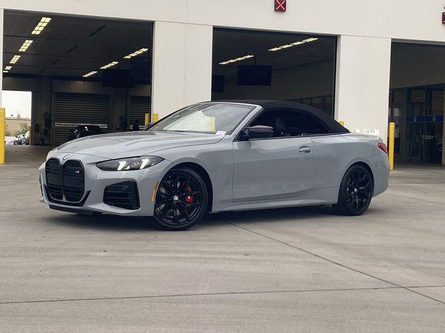 new 2026 BMW M440 car, priced at $77,825