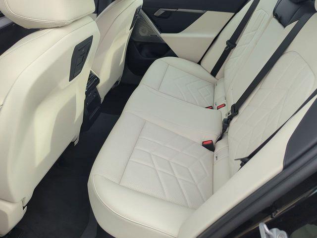 new 2026 BMW 530 car, priced at $71,465