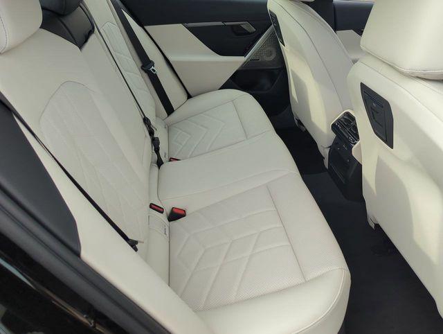 new 2026 BMW 530 car, priced at $71,465