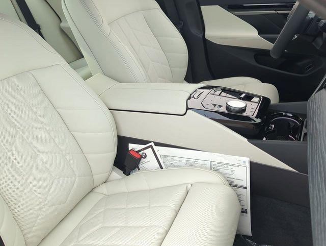 new 2026 BMW 530 car, priced at $71,465