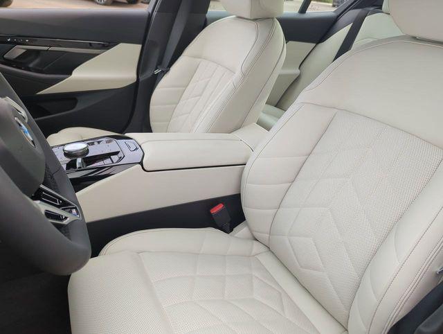 new 2026 BMW 530 car, priced at $71,465