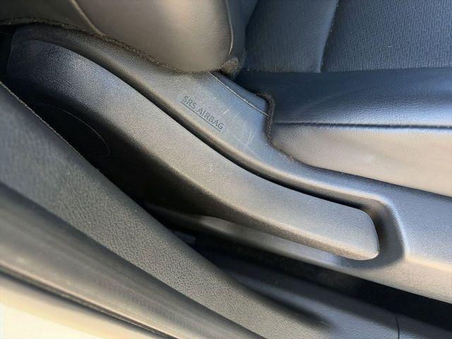 used 2024 Nissan Rogue car, priced at $18,499