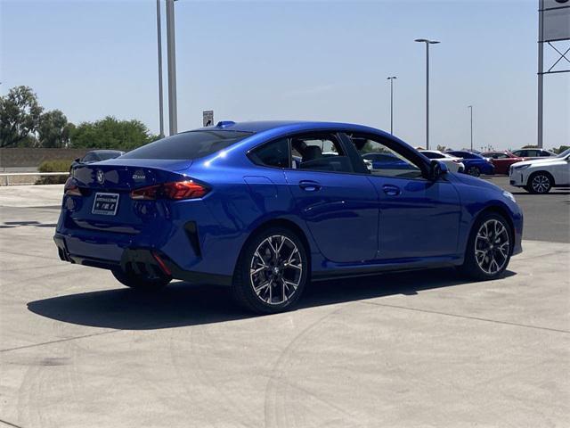 new 2025 BMW 228 Gran Coupe car, priced at $43,875