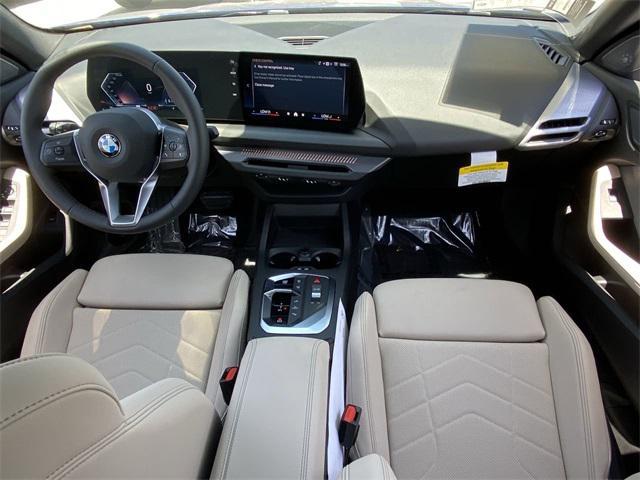 new 2025 BMW 228 Gran Coupe car, priced at $43,875