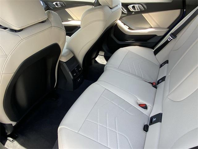 new 2025 BMW 228 Gran Coupe car, priced at $43,875