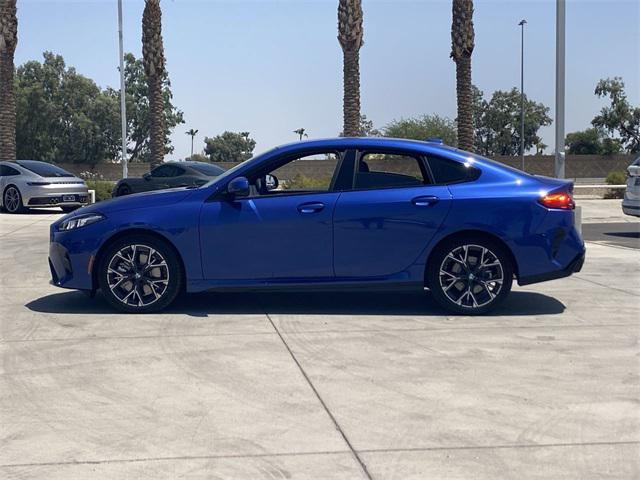 new 2025 BMW 228 Gran Coupe car, priced at $43,875