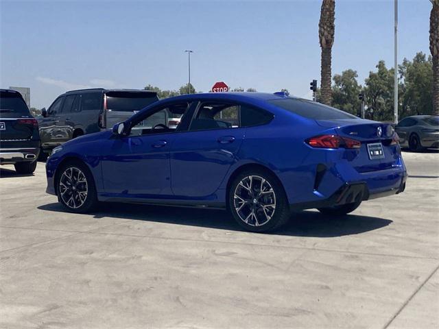 new 2025 BMW 228 Gran Coupe car, priced at $43,875