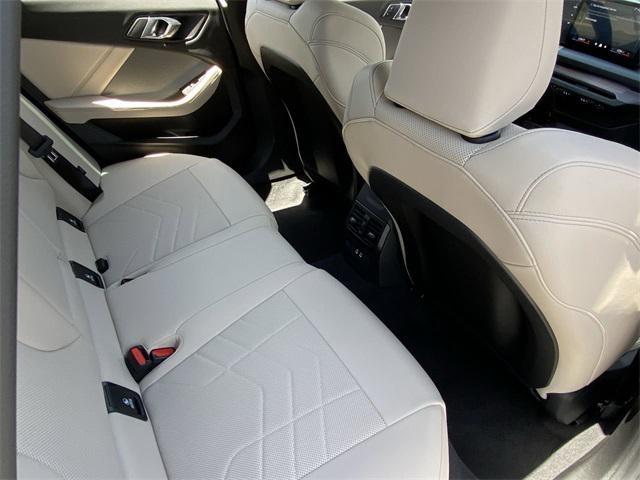 new 2025 BMW 228 Gran Coupe car, priced at $43,875