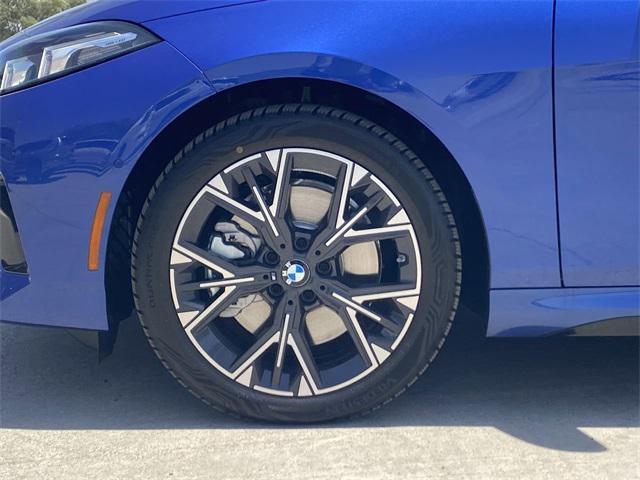 new 2025 BMW 228 Gran Coupe car, priced at $43,875