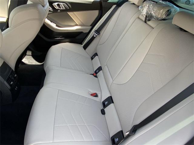 new 2025 BMW 228 Gran Coupe car, priced at $43,875