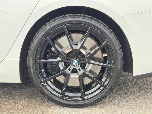 used 2023 BMW M850 Gran Coupe car, priced at $49,694