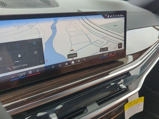 new 2026 BMW X5 PHEV car, priced at $88,475