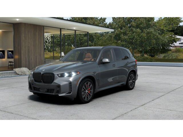 new 2026 BMW X5 car, priced at $86,100