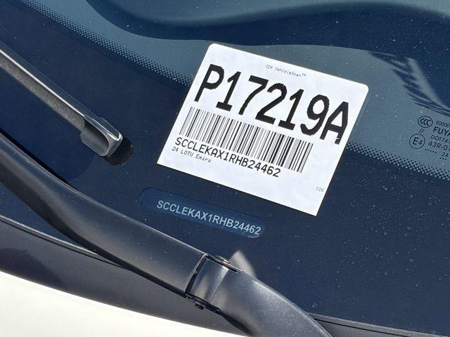 used 2024 Lotus Emira car, priced at $90,954