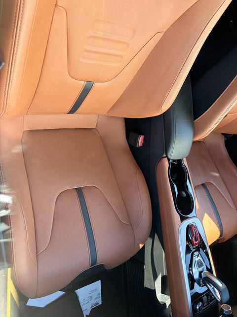 used 2024 Lotus Emira car, priced at $90,954