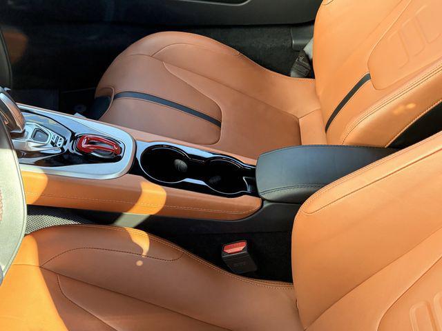 used 2024 Lotus Emira car, priced at $90,954