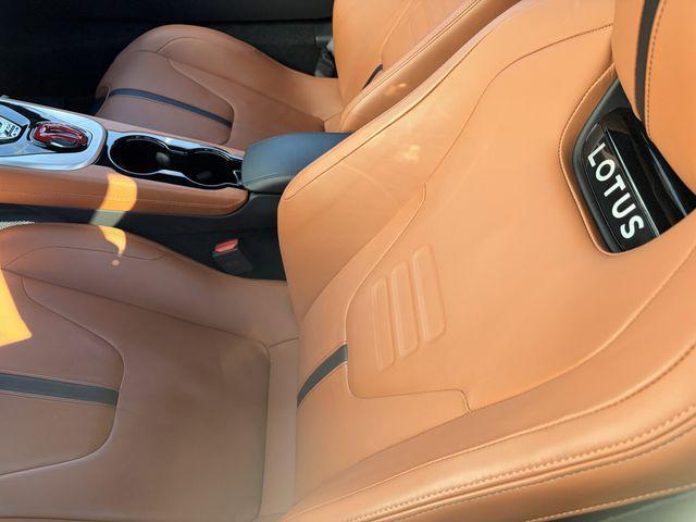 used 2024 Lotus Emira car, priced at $90,954