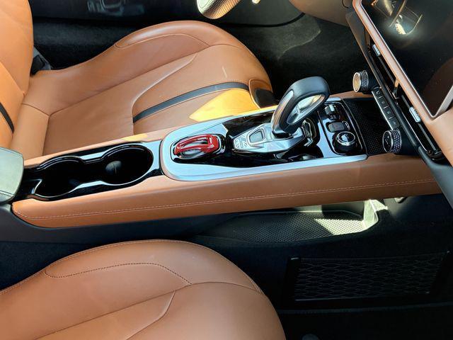 used 2024 Lotus Emira car, priced at $90,954