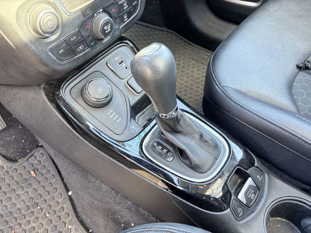 used 2019 Jeep Compass car, priced at $18,425