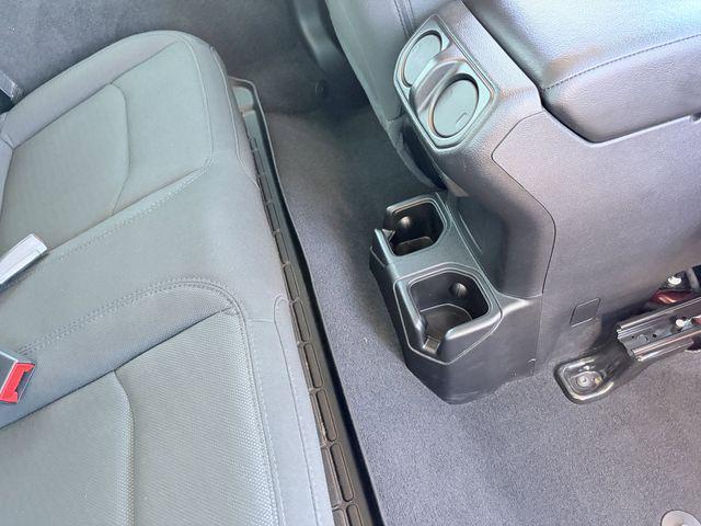 used 2021 Jeep Wrangler car, priced at $26,164
