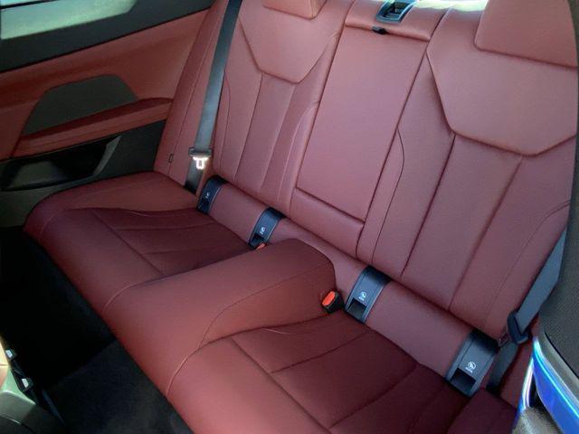 new 2026 BMW M440 car, priced at $69,455