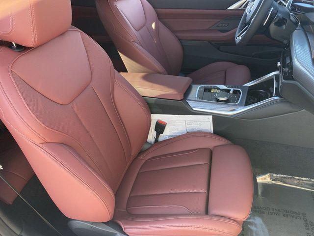 new 2026 BMW M440 car, priced at $69,455