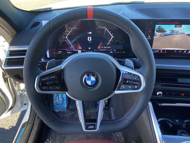 new 2026 BMW M440 car, priced at $69,455