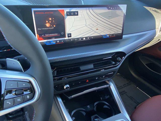 new 2026 BMW M440 car, priced at $69,455