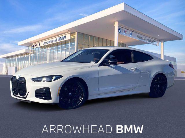 used 2026 BMW M440 car, priced at $64,514