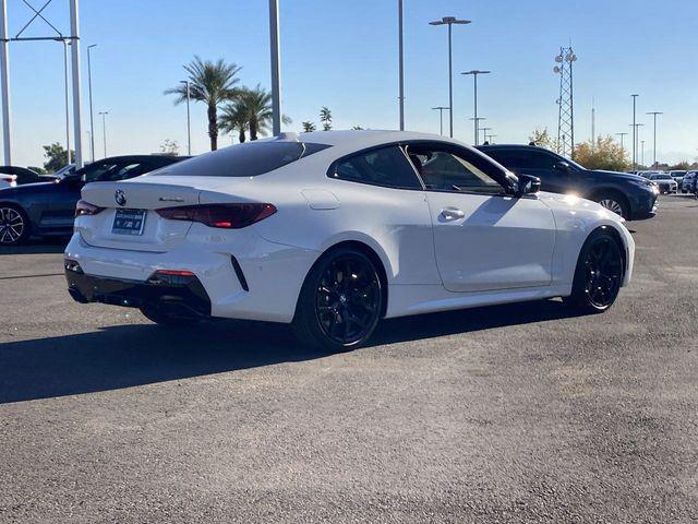 new 2026 BMW M440 car, priced at $69,455