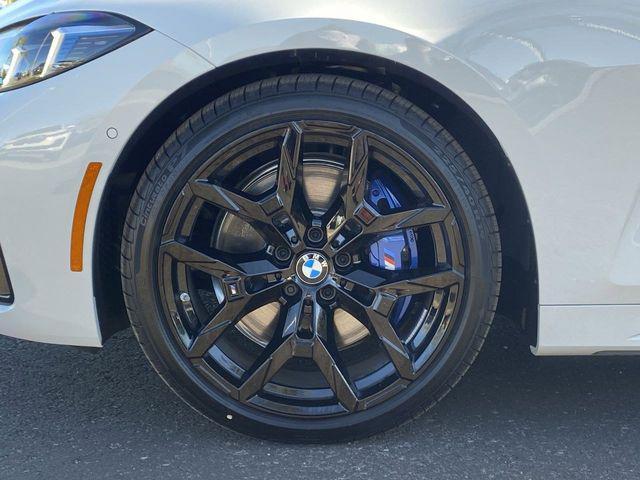 new 2026 BMW M440 car, priced at $69,455