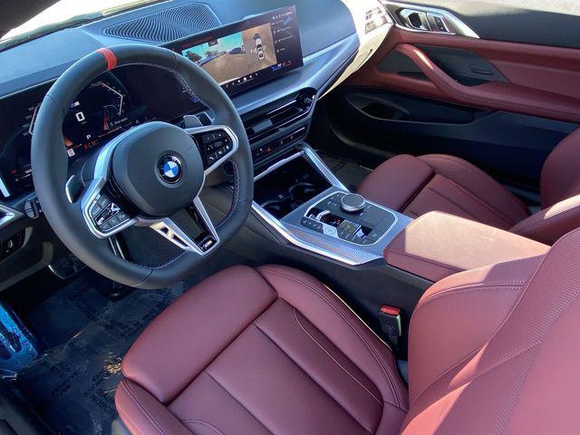 new 2026 BMW M440 car, priced at $69,455