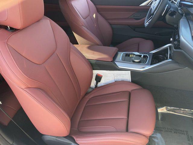 new 2026 BMW M440 car, priced at $69,455