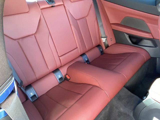 new 2026 BMW M440 car, priced at $69,455