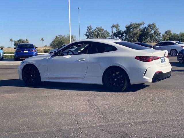 new 2026 BMW M440 car, priced at $69,455