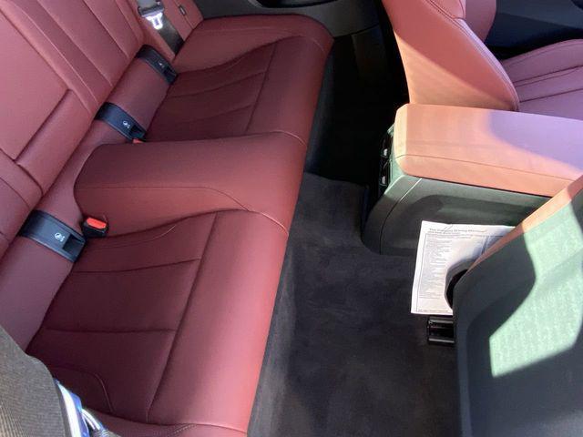 new 2026 BMW M440 car, priced at $69,455