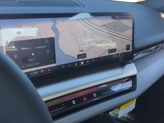 new 2026 BMW 530 car, priced at $72,215