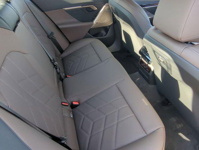 new 2026 BMW 530 car, priced at $72,215