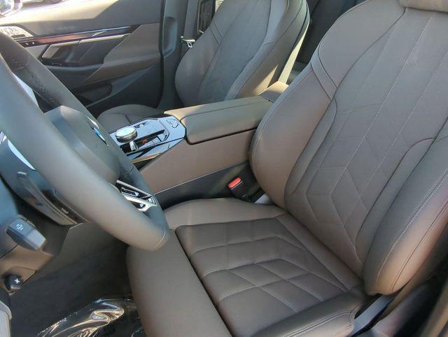 new 2026 BMW 530 car, priced at $72,215