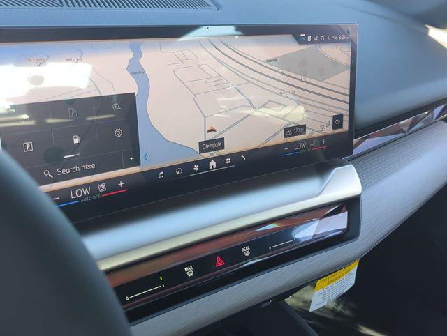 new 2026 BMW 530 car, priced at $72,215