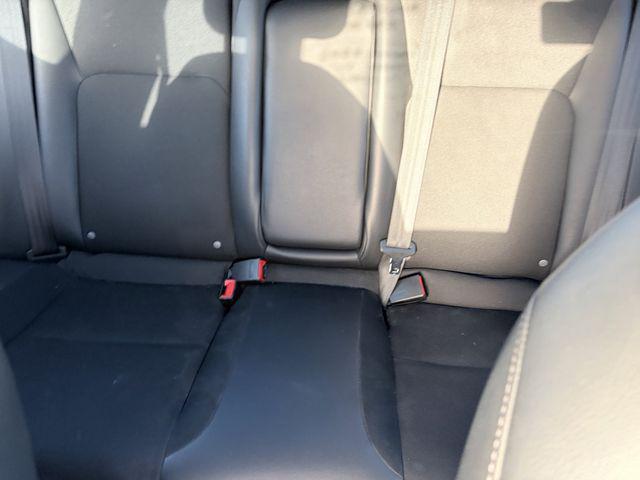 used 2025 Honda Civic car, priced at $26,759