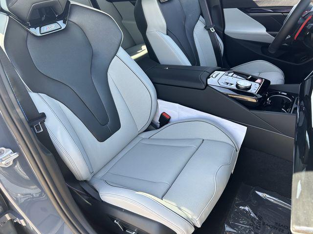 new 2026 BMW M5 car, priced at $135,699
