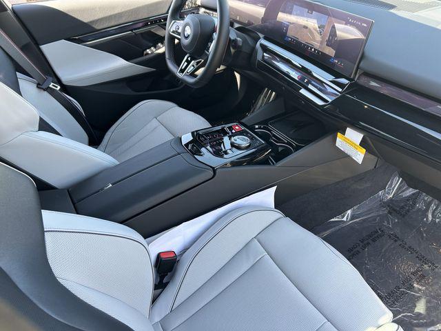 new 2026 BMW M5 car, priced at $135,699