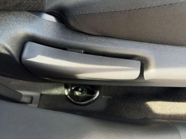 used 2025 Nissan Kicks car, priced at $18,489