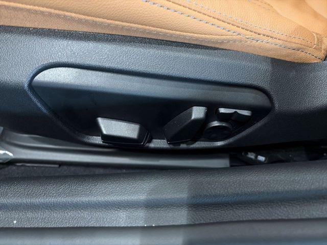 new 2026 BMW Z4 car, priced at $61,400