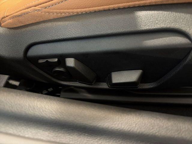 new 2026 BMW Z4 car, priced at $61,400