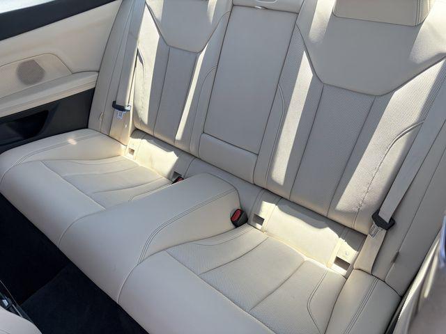 used 2022 BMW 430 car, priced at $31,647